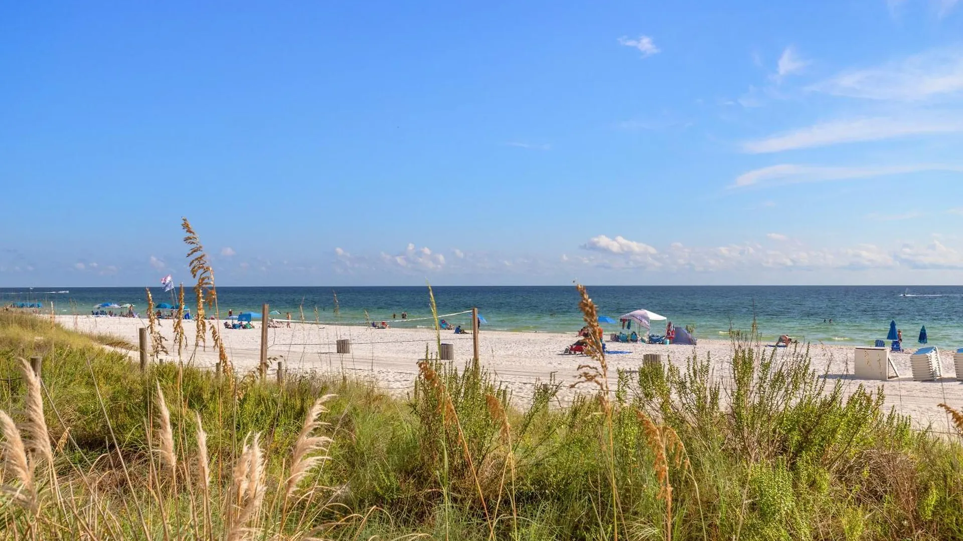 Fabulous Modern Beach House - 4Br, 35Ba: Pool/Beach View & Access/Balcony Panama City Beach United States