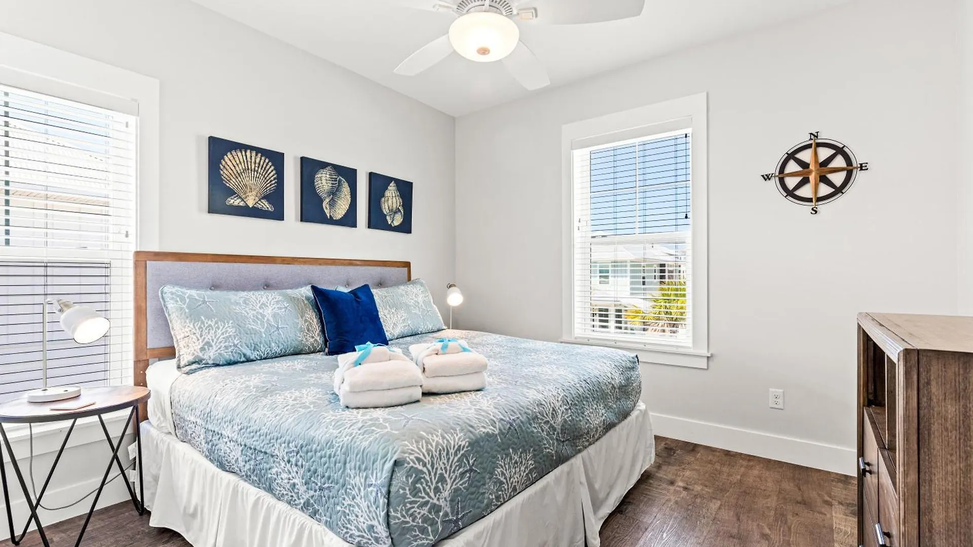 Fabulous Modern Beach House - 4Br, 35Ba: Pool/Beach View & Access/Balcony Panama City Beach Holiday home