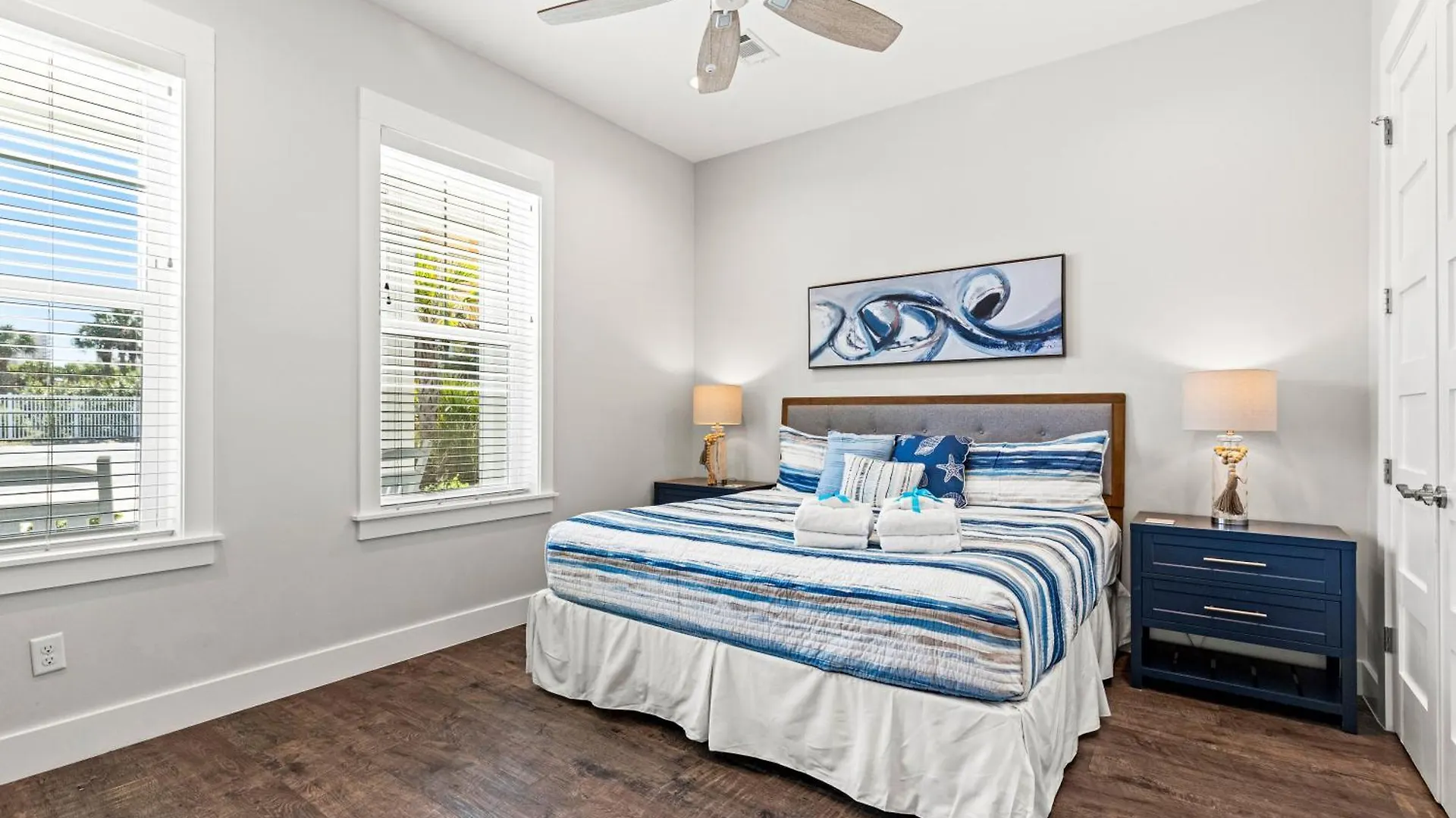 Holiday home Fabulous Modern Beach House - 4Br, 35Ba: Pool/Beach View & Access/Balcony Panama City Beach