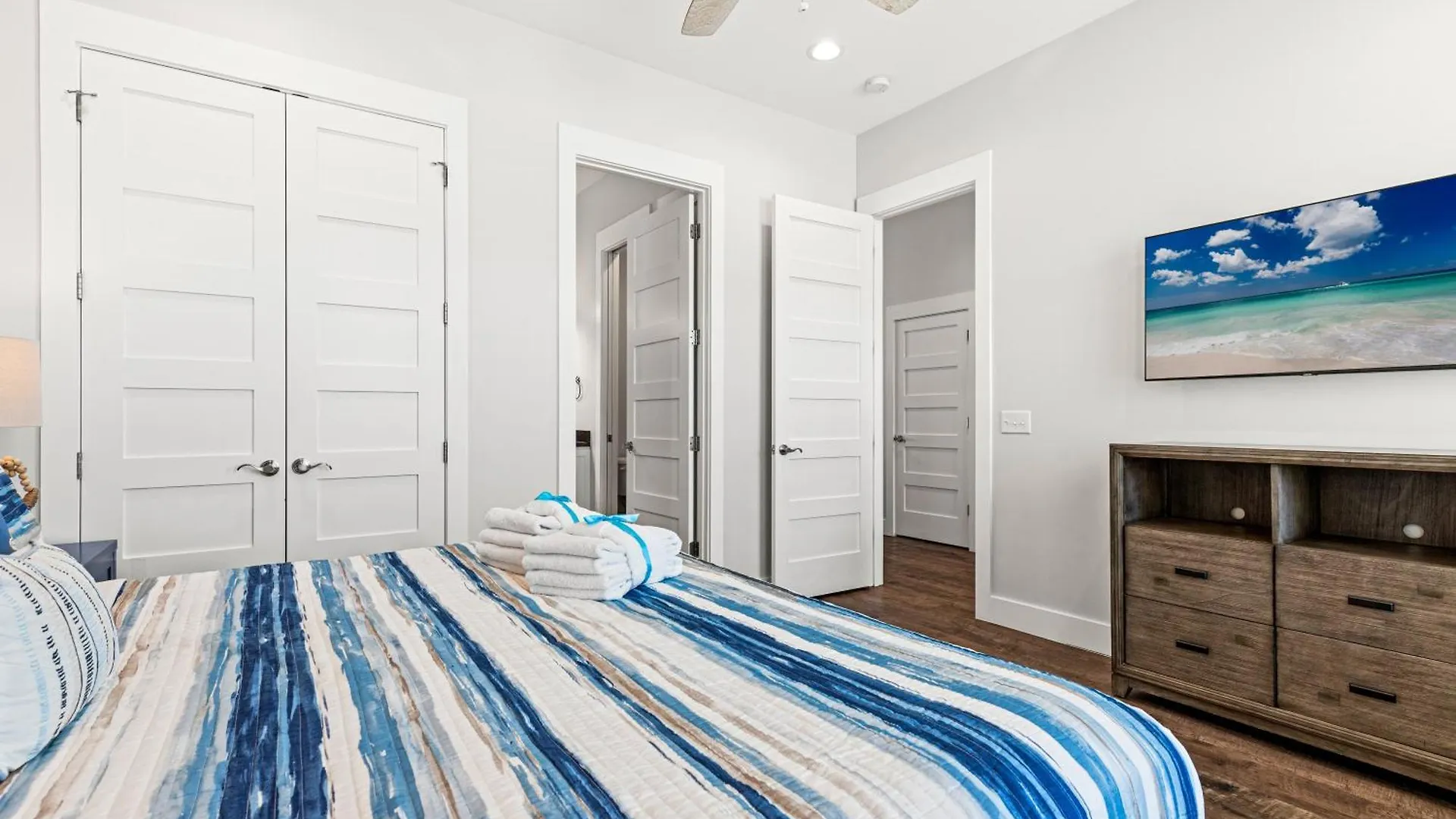 Fabulous Modern Beach House - 4Br, 35Ba: Pool/Beach View & Access/Balcony Panama City Beach 0*,  United States