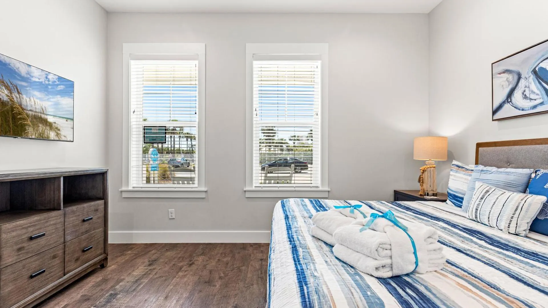 Holiday home Fabulous Modern Beach House - 4Br, 35Ba: Pool/Beach View & Access/Balcony Panama City Beach