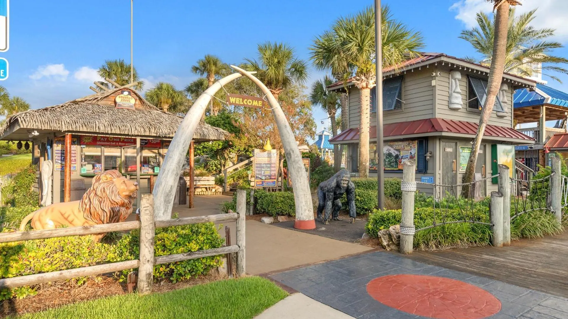 Holiday home Fabulous Modern Beach House - 4Br, 35Ba: Pool/Beach View & Access/Balcony Panama City Beach