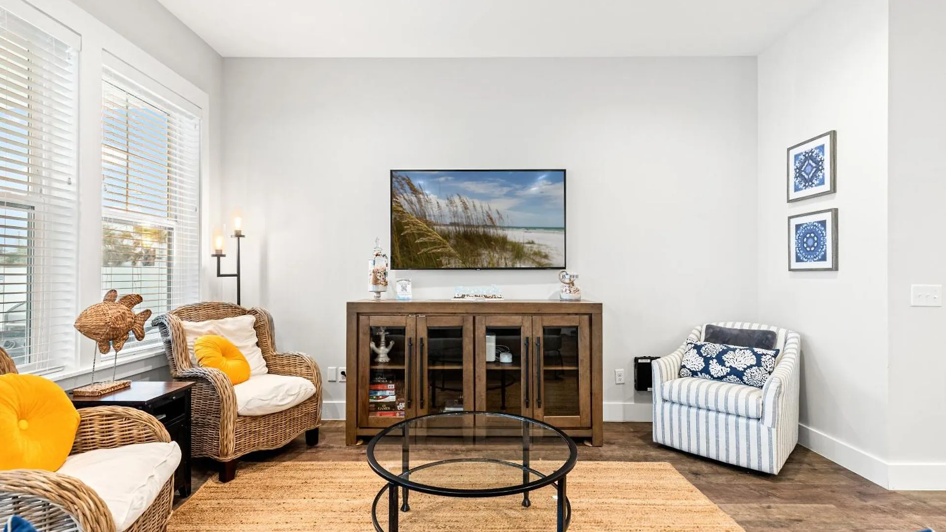 Fabulous Modern Beach House - 4Br, 35Ba: Pool/Beach View & Access/Balcony Panama City Beach United States