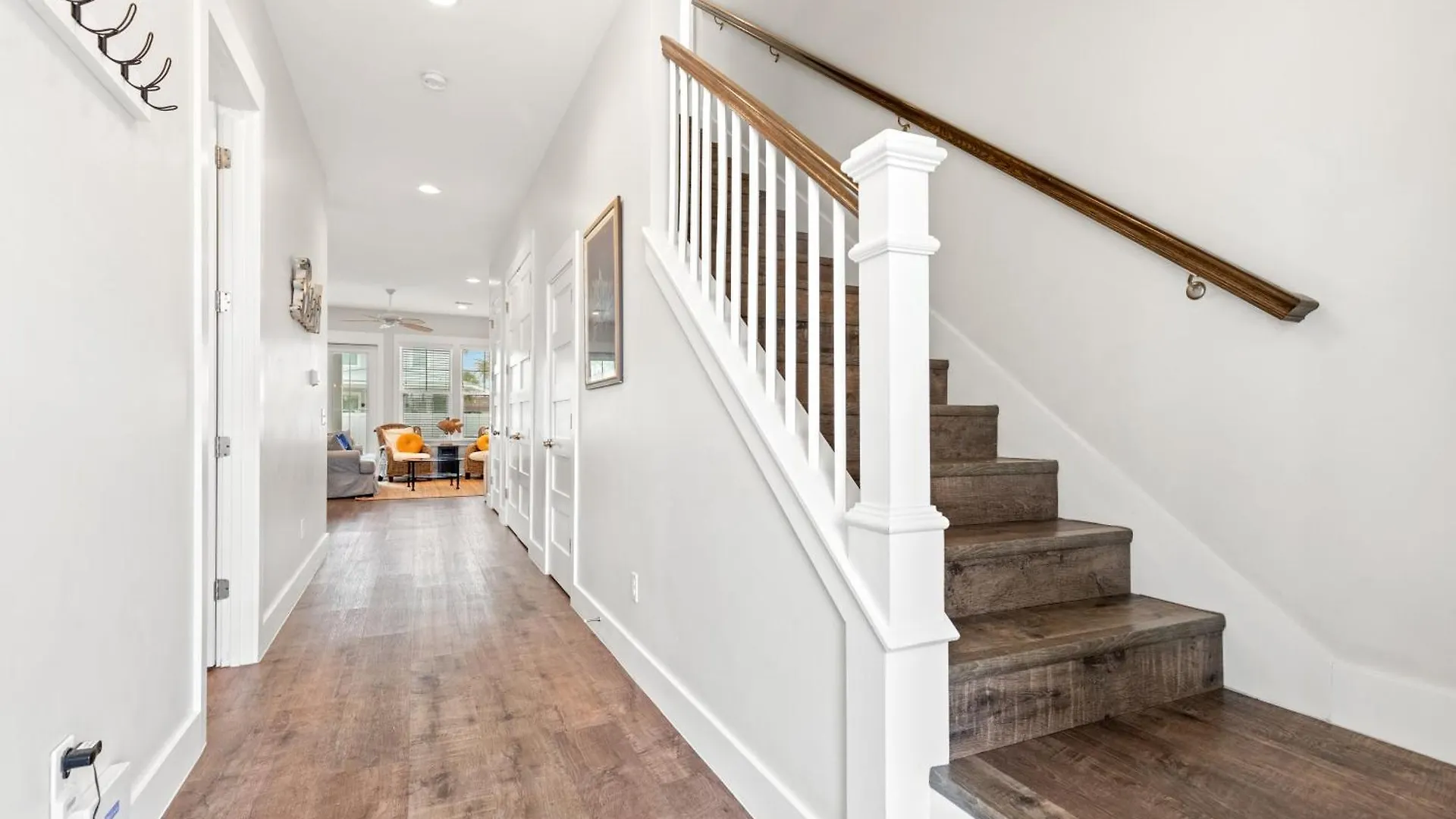 Fabulous Modern Beach House - 4Br, 35Ba: Pool/Beach View & Access/Balcony Panama City Beach Holiday home