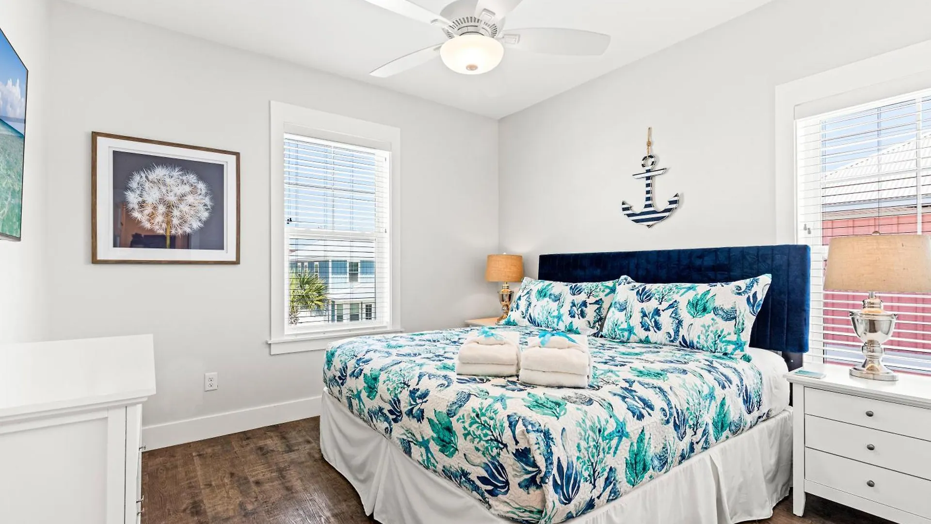 Holiday home Fabulous Modern Beach House - 4Br, 35Ba: Pool/Beach View & Access/Balcony Panama City Beach