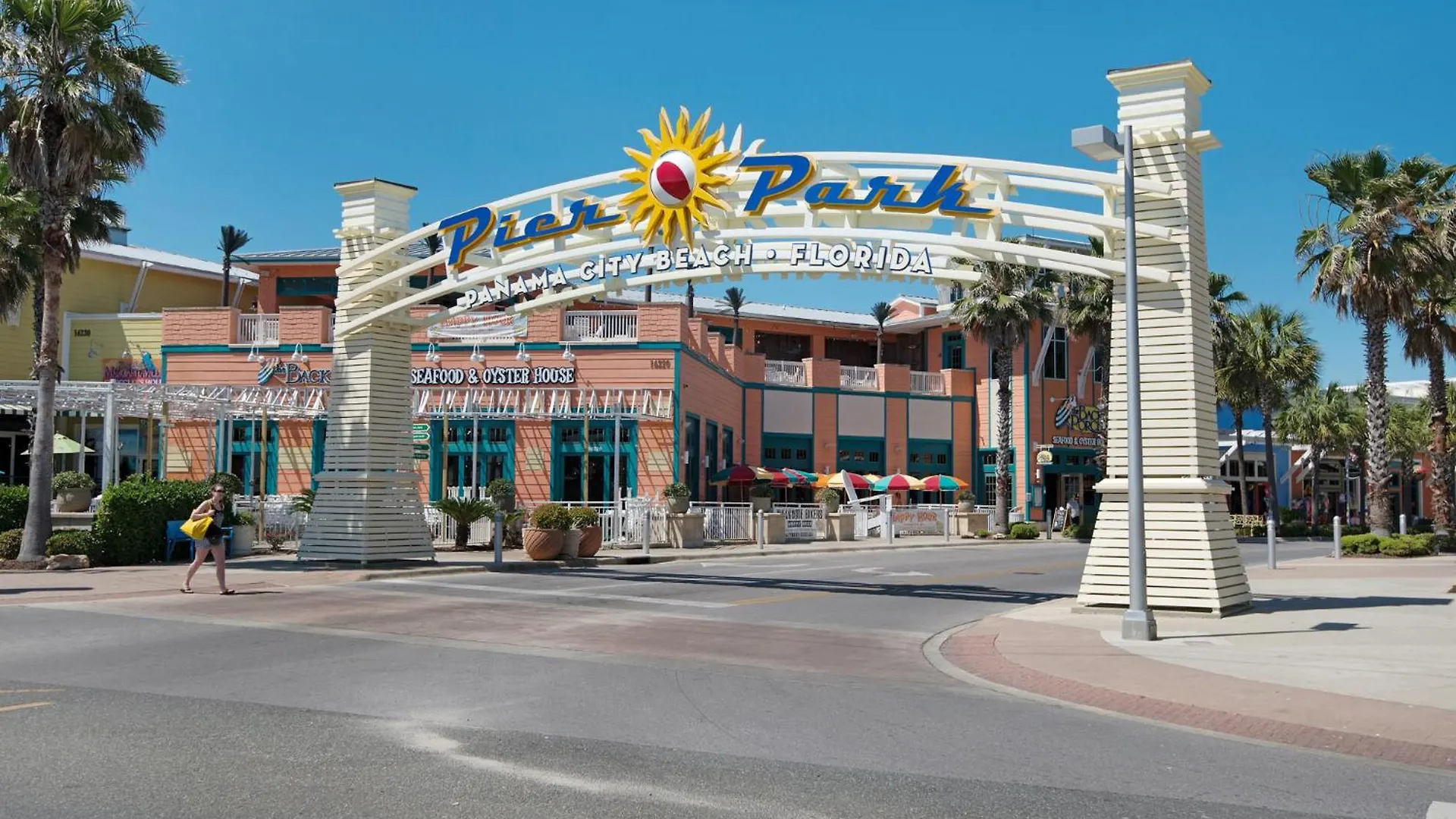 Holiday home Fabulous Modern Beach House - 4Br, 35Ba: Pool/Beach View & Access/Balcony Panama City Beach
