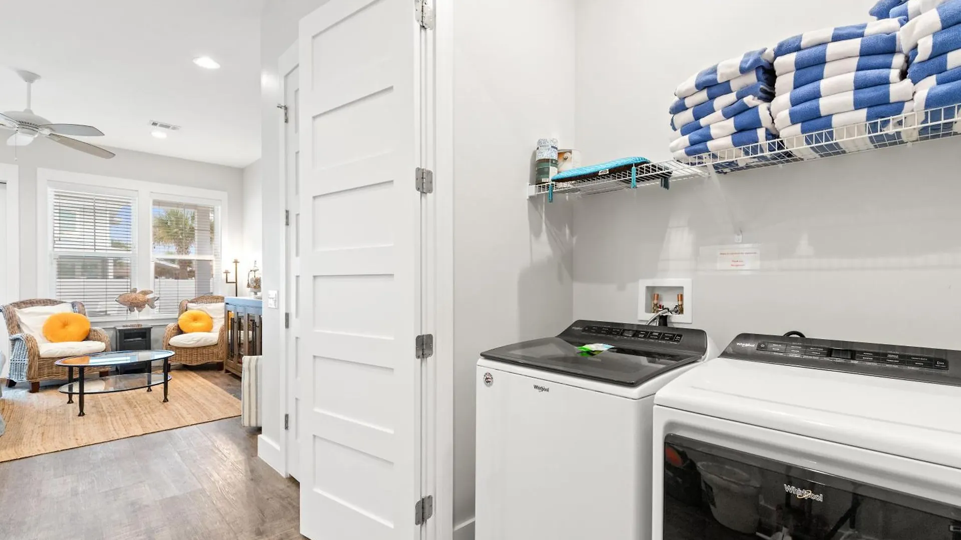 Holiday home Fabulous Modern Beach House - 4Br, 35Ba: Pool/Beach View & Access/Balcony Panama City Beach
