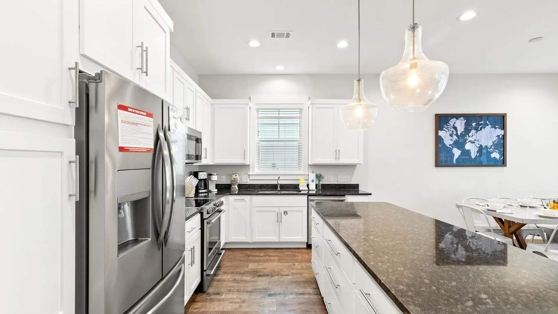 Fabulous Modern Beach House - 4Br, 35Ba: Pool/Beach View & Access/Balcony Panama City Beach Holiday home